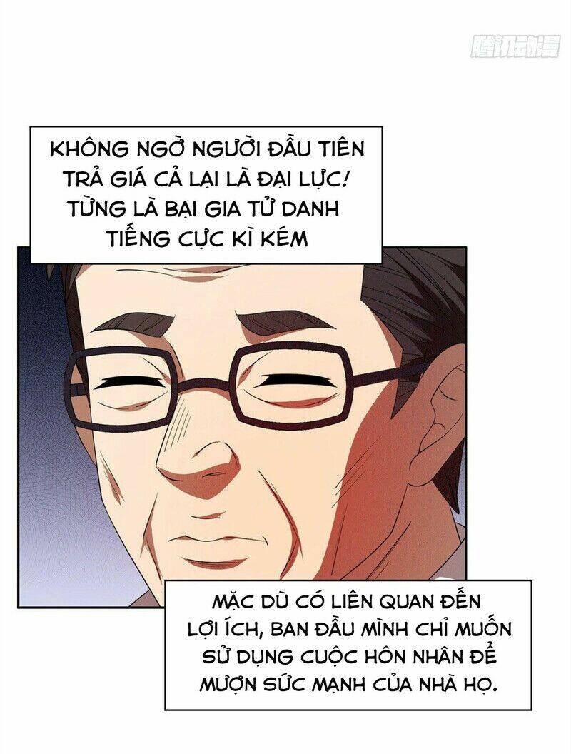 Trọng Sinh Chi Thần Cấp Bại Gia Tử - Chapter 32 - Page 19