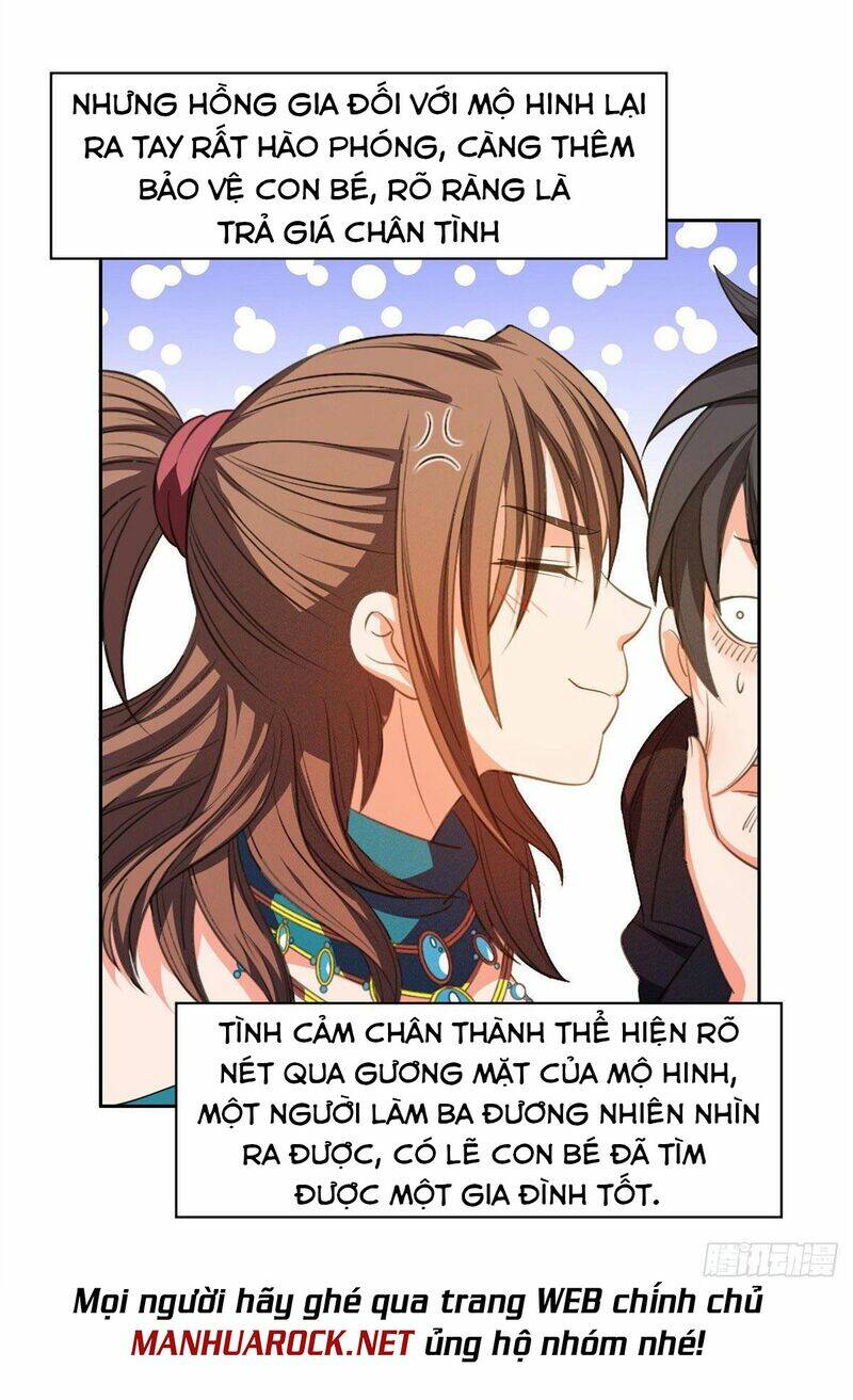 Trọng Sinh Chi Thần Cấp Bại Gia Tử - Chapter 32 - Page 20