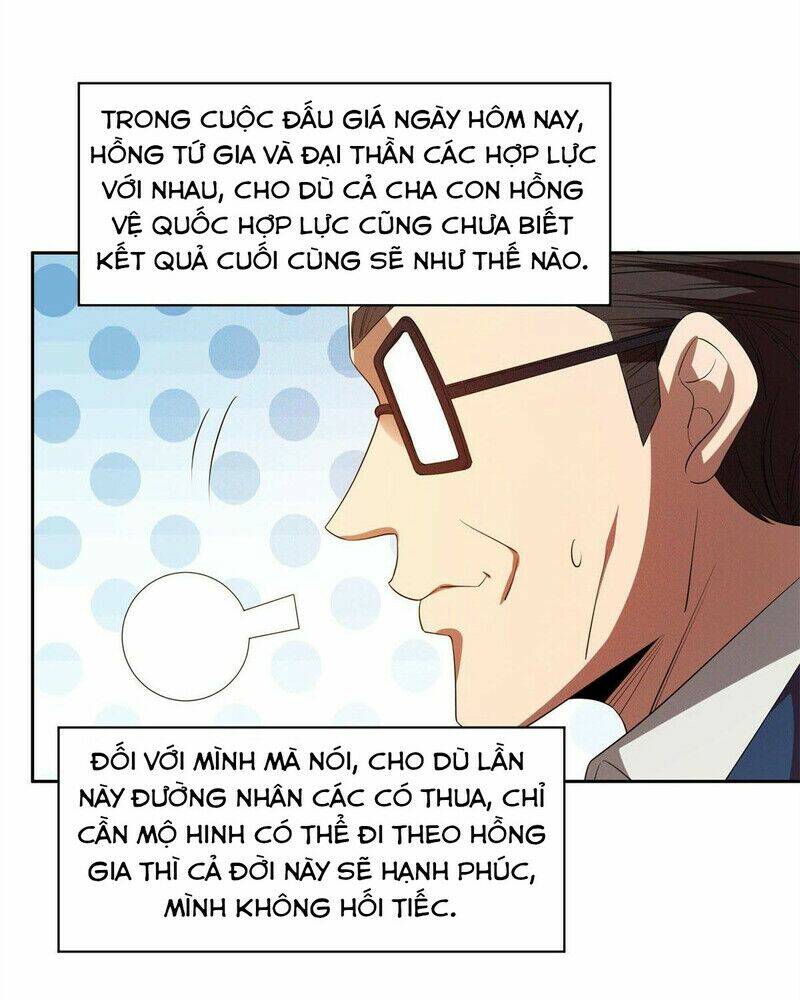 Trọng Sinh Chi Thần Cấp Bại Gia Tử - Chapter 32 - Page 21