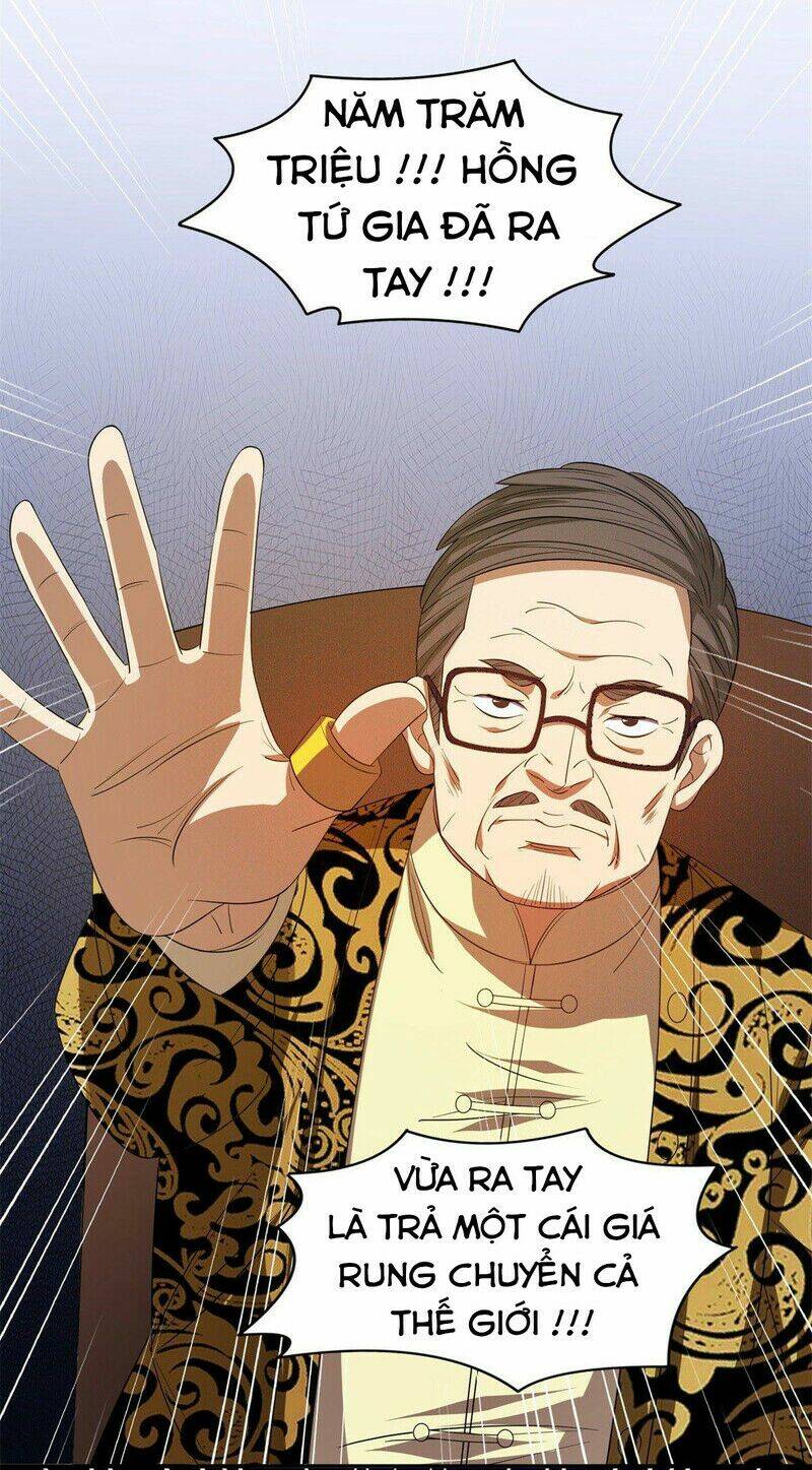 Trọng Sinh Chi Thần Cấp Bại Gia Tử - Chapter 32 - Page 24