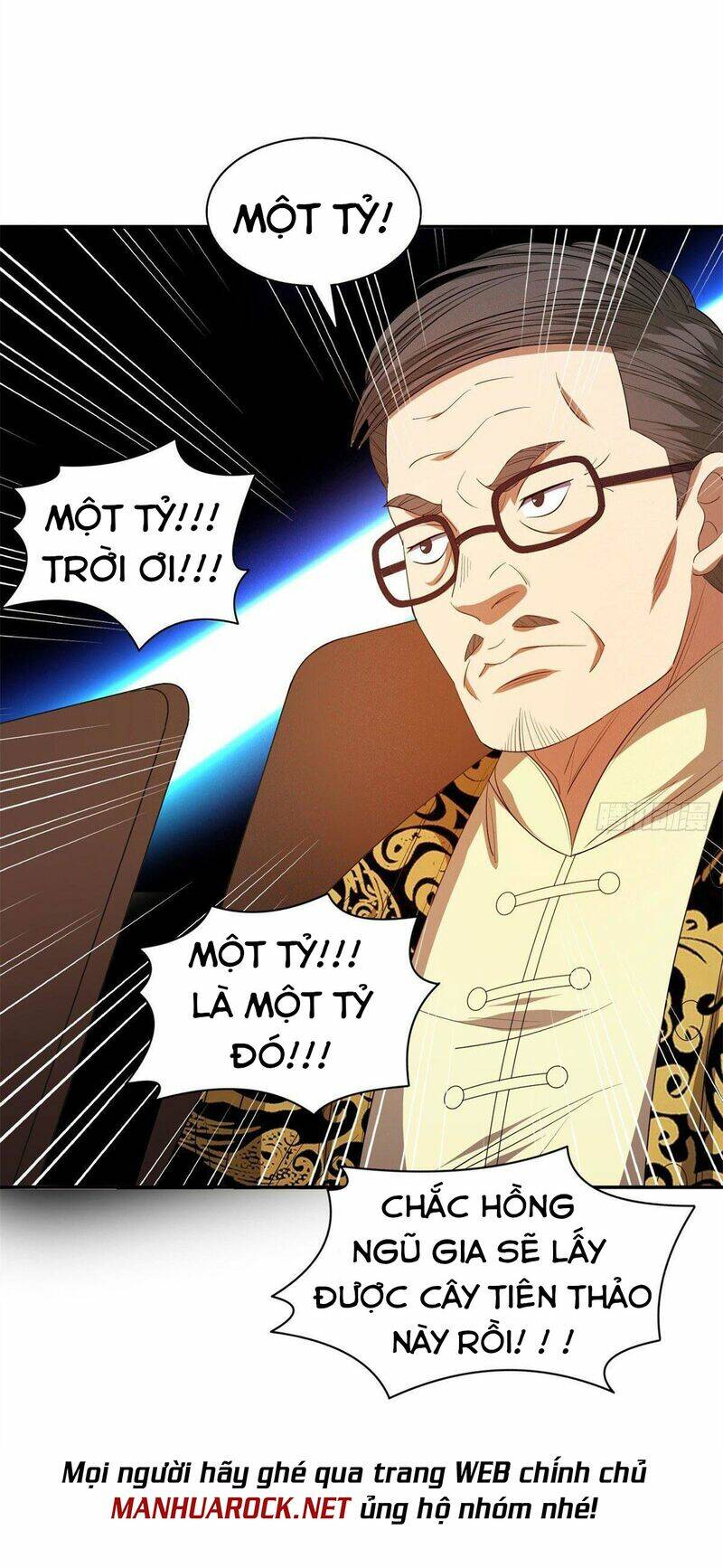 Trọng Sinh Chi Thần Cấp Bại Gia Tử - Chapter 32 - Page 26