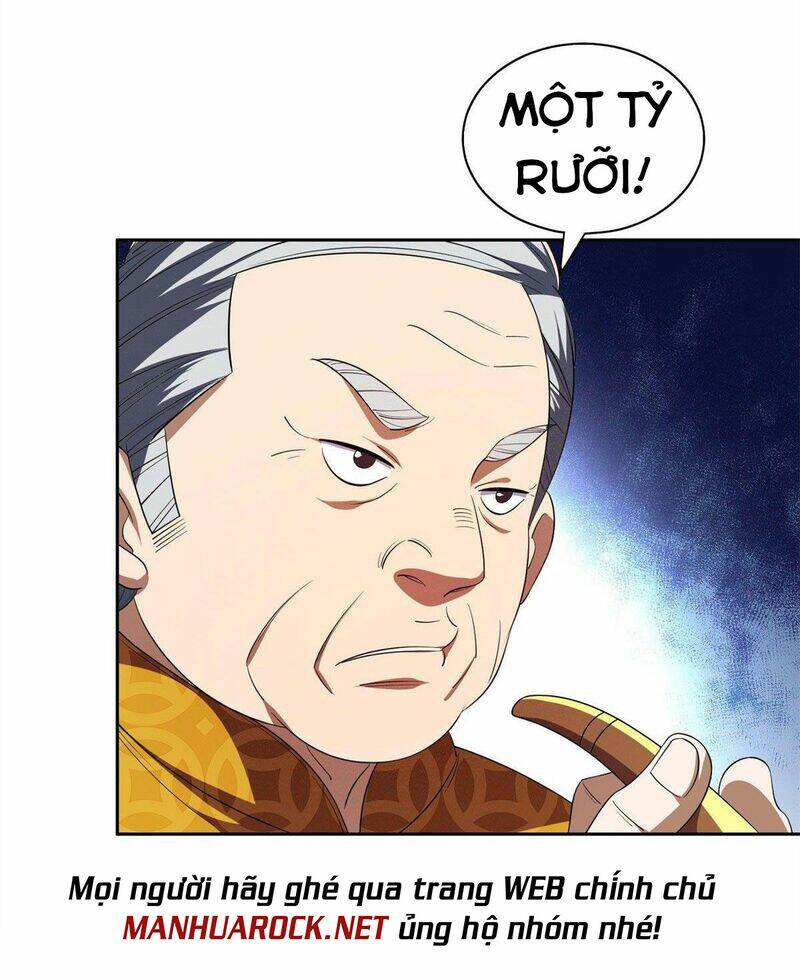 Trọng Sinh Chi Thần Cấp Bại Gia Tử - Chapter 32 - Page 28