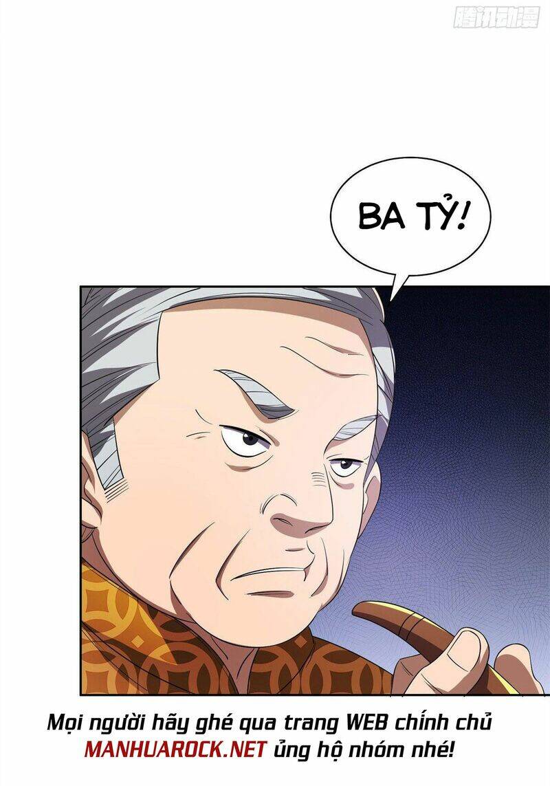 Trọng Sinh Chi Thần Cấp Bại Gia Tử - Chapter 32 - Page 30