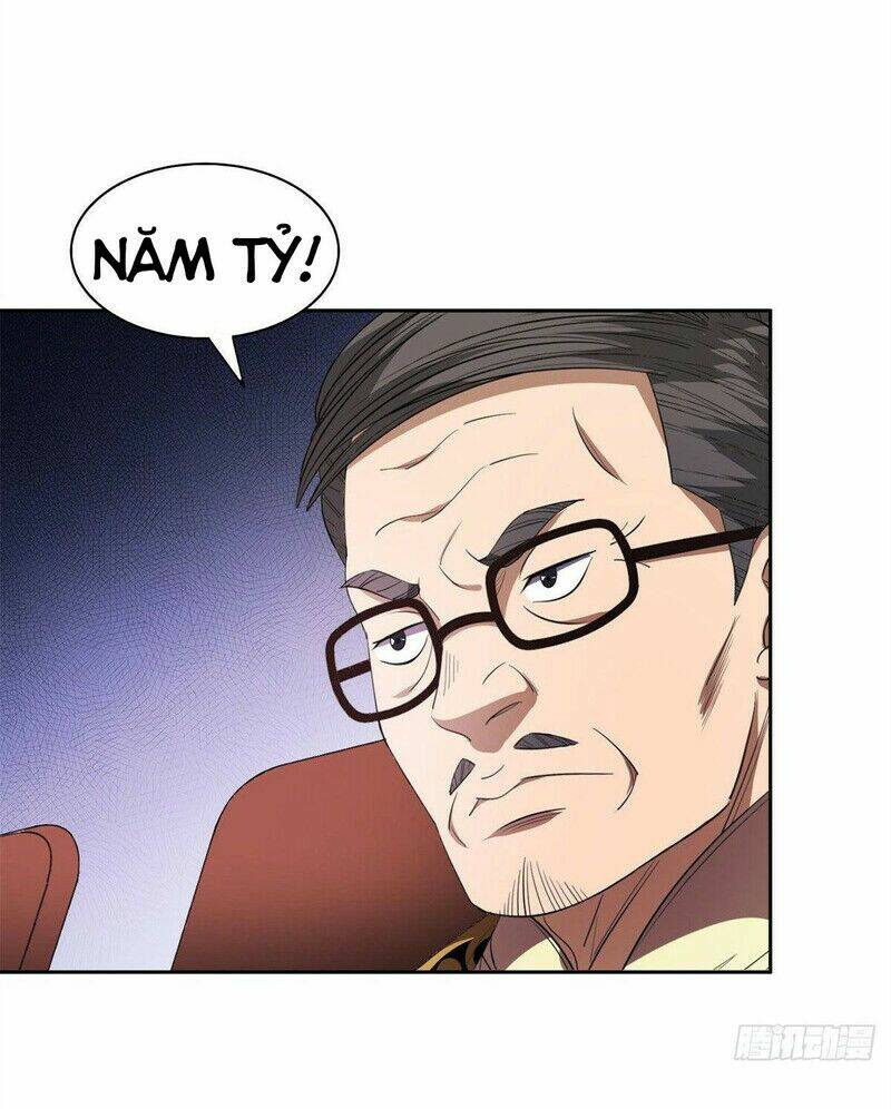 Trọng Sinh Chi Thần Cấp Bại Gia Tử - Chapter 32 - Page 31