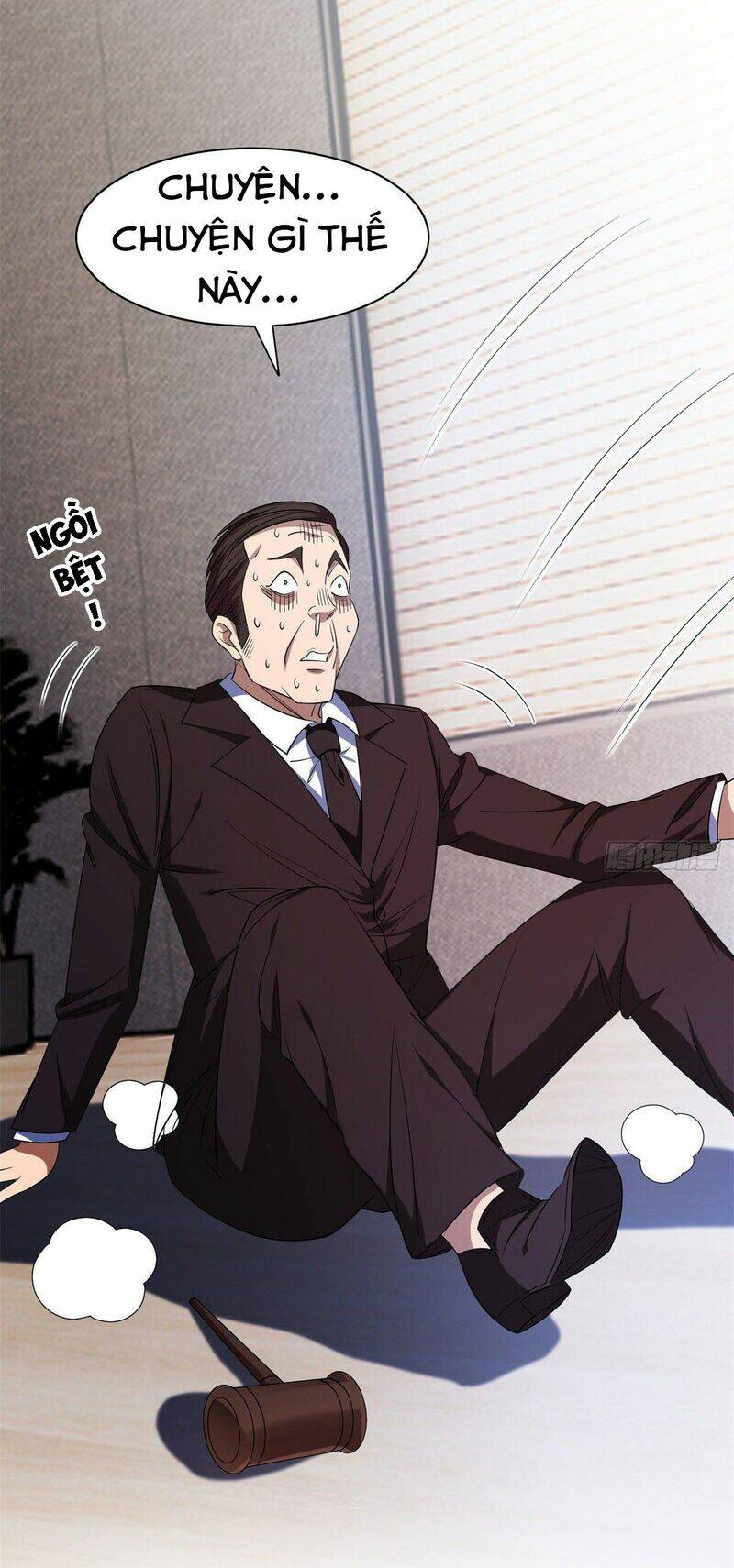 Trọng Sinh Chi Thần Cấp Bại Gia Tử - Chapter 32 - Page 34