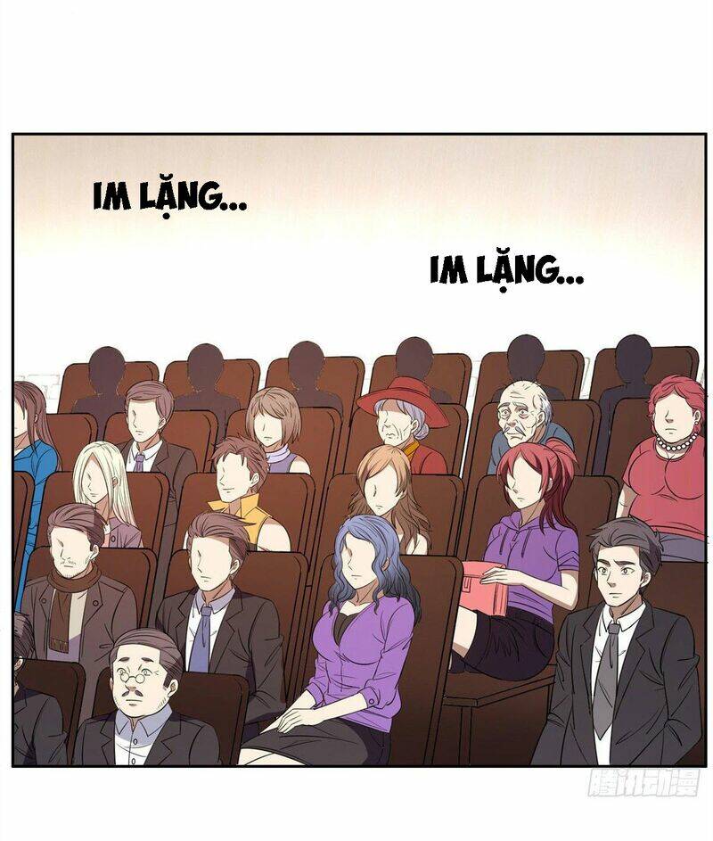 Trọng Sinh Chi Thần Cấp Bại Gia Tử - Chapter 32 - Page 3