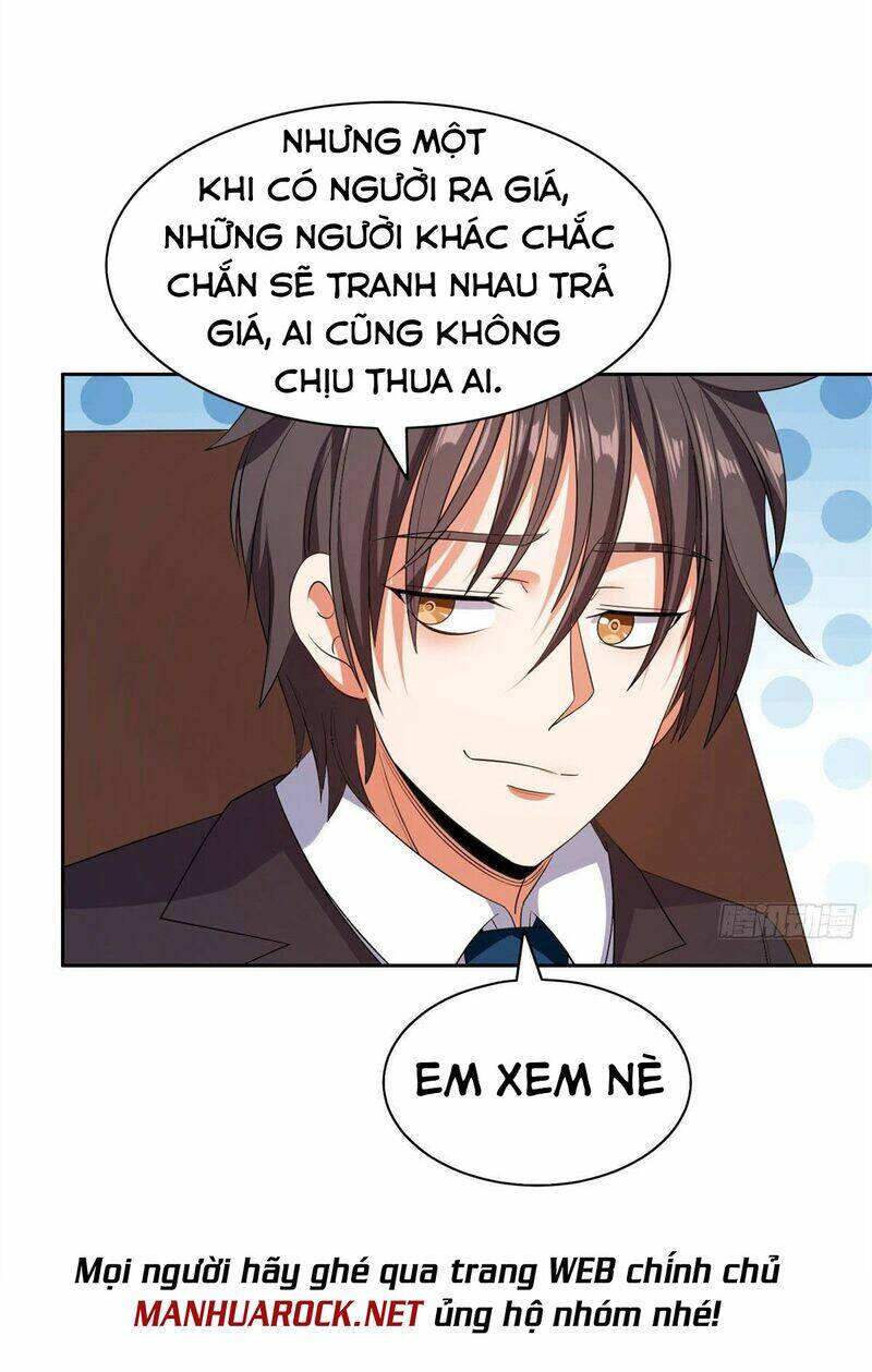 Trọng Sinh Chi Thần Cấp Bại Gia Tử - Chapter 32 - Page 6