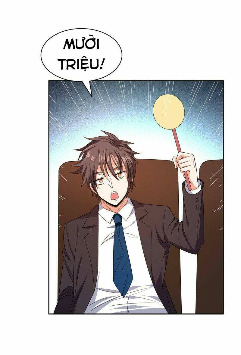 Trọng Sinh Chi Thần Cấp Bại Gia Tử - Chapter 32 - Page 7