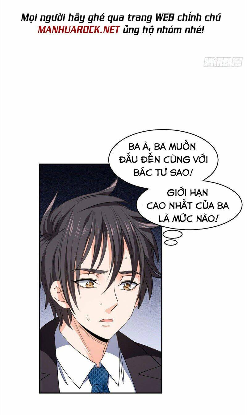 Trọng Sinh Chi Thần Cấp Bại Gia Tử - Chapter 33 - Page 9