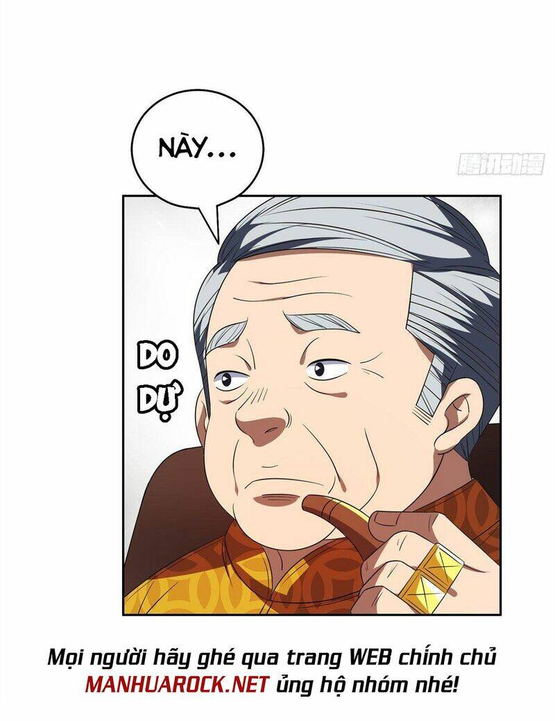 Trọng Sinh Chi Thần Cấp Bại Gia Tử - Chapter 33 - Page 12