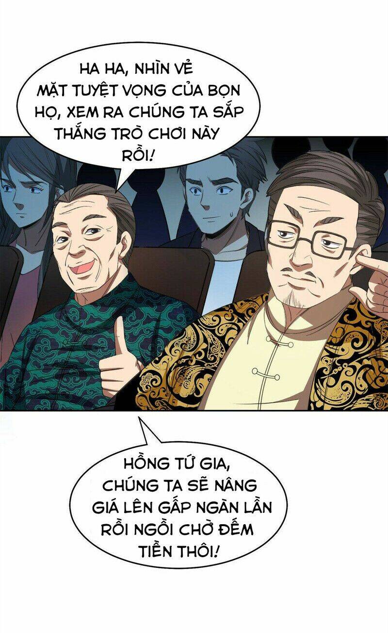 Trọng Sinh Chi Thần Cấp Bại Gia Tử - Chapter 33 - Page 13