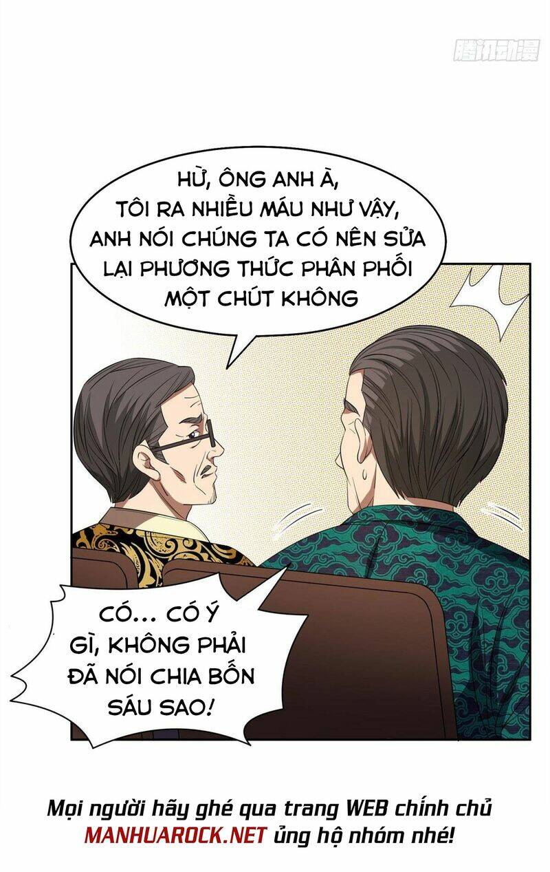 Trọng Sinh Chi Thần Cấp Bại Gia Tử - Chapter 33 - Page 14