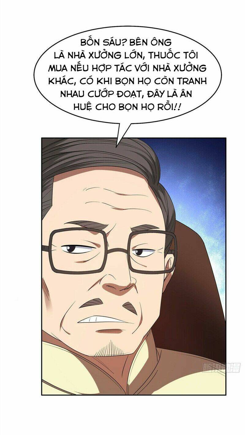 Trọng Sinh Chi Thần Cấp Bại Gia Tử - Chapter 33 - Page 15