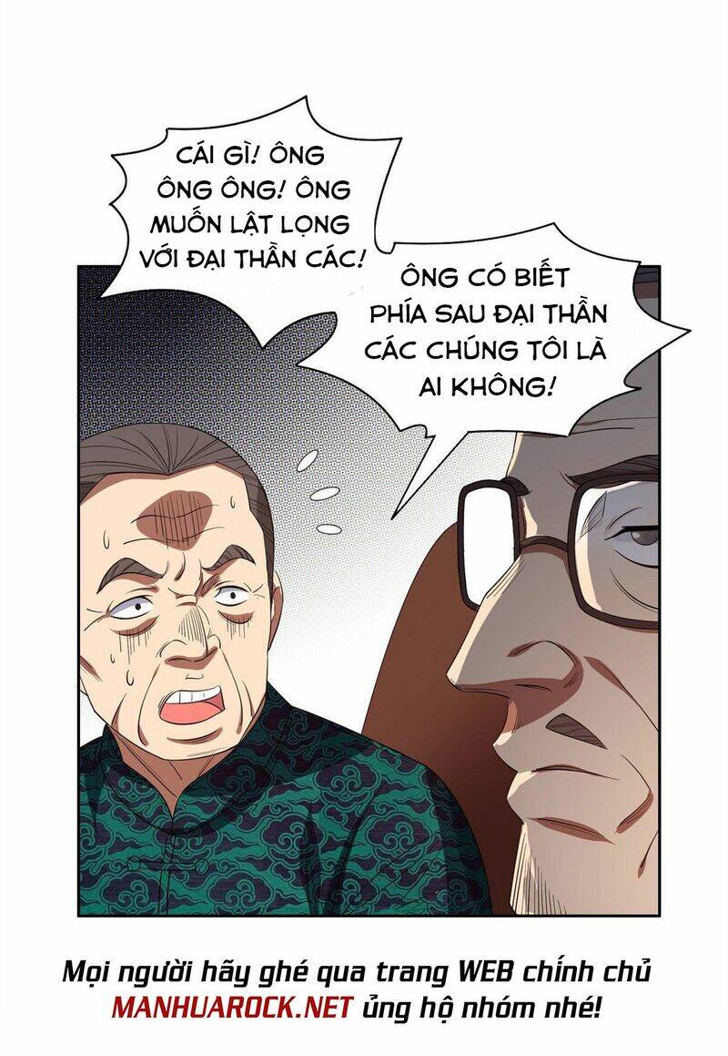 Trọng Sinh Chi Thần Cấp Bại Gia Tử - Chapter 33 - Page 16