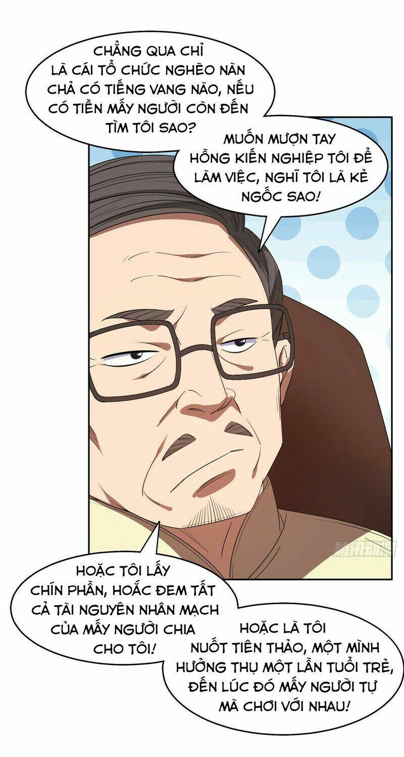 Trọng Sinh Chi Thần Cấp Bại Gia Tử - Chapter 33 - Page 17