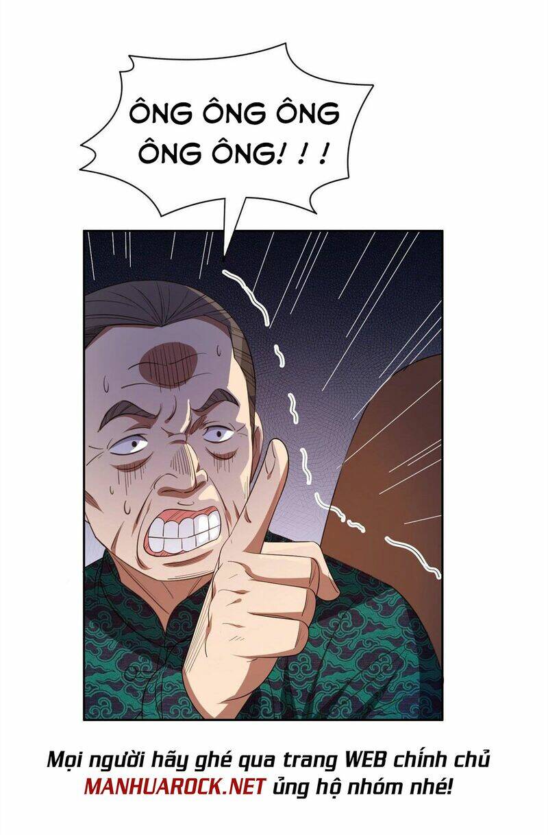 Trọng Sinh Chi Thần Cấp Bại Gia Tử - Chapter 33 - Page 18