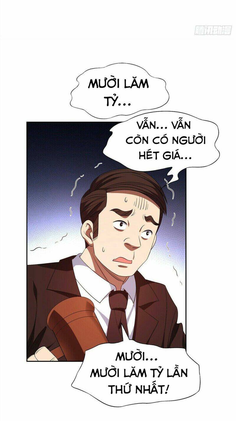 Trọng Sinh Chi Thần Cấp Bại Gia Tử - Chapter 33 - Page 19