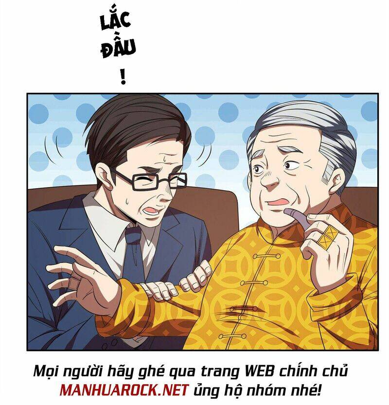 Trọng Sinh Chi Thần Cấp Bại Gia Tử - Chapter 33 - Page 20