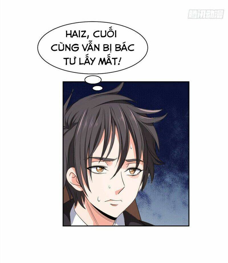 Trọng Sinh Chi Thần Cấp Bại Gia Tử - Chapter 33 - Page 21