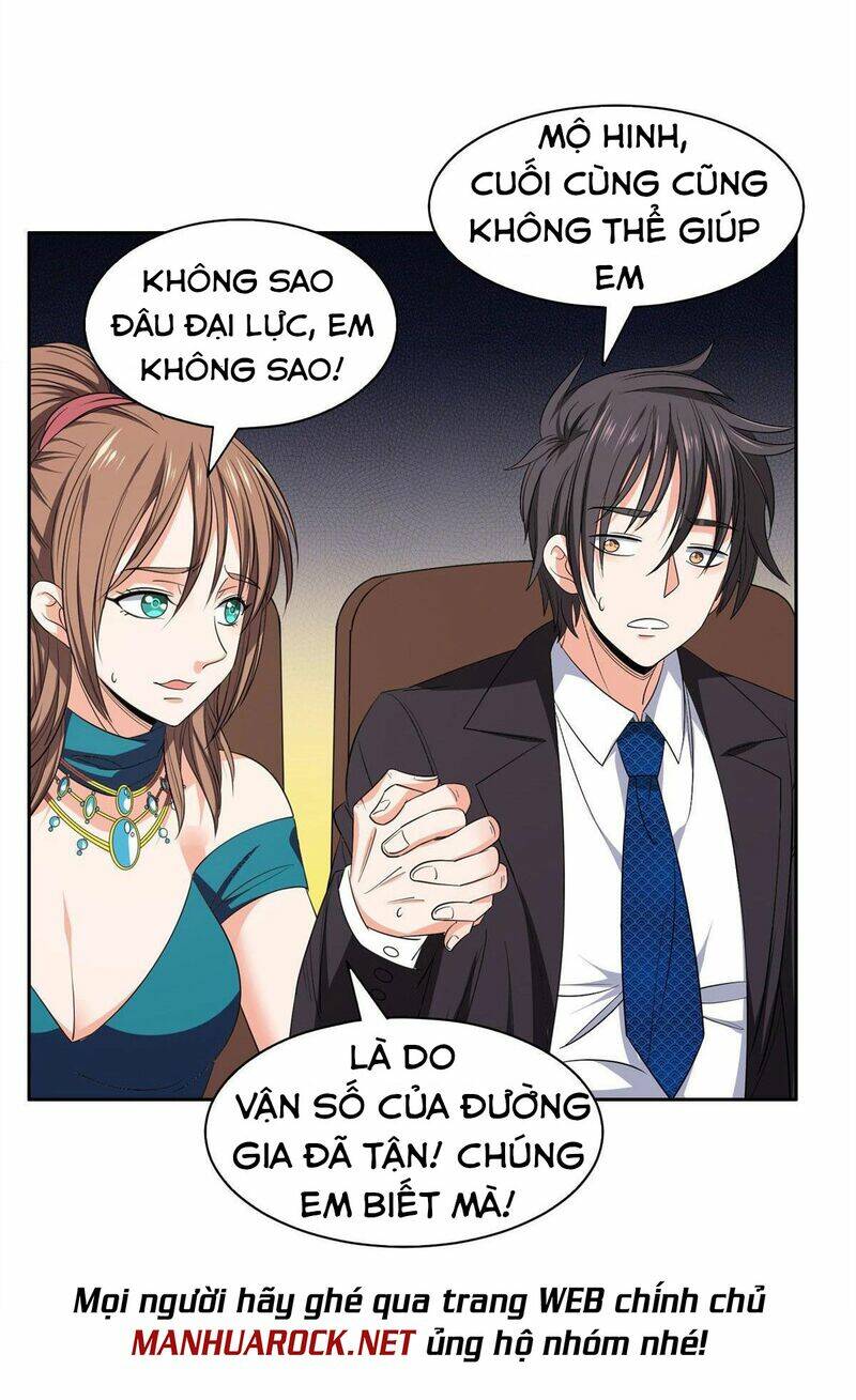 Trọng Sinh Chi Thần Cấp Bại Gia Tử - Chapter 33 - Page 22