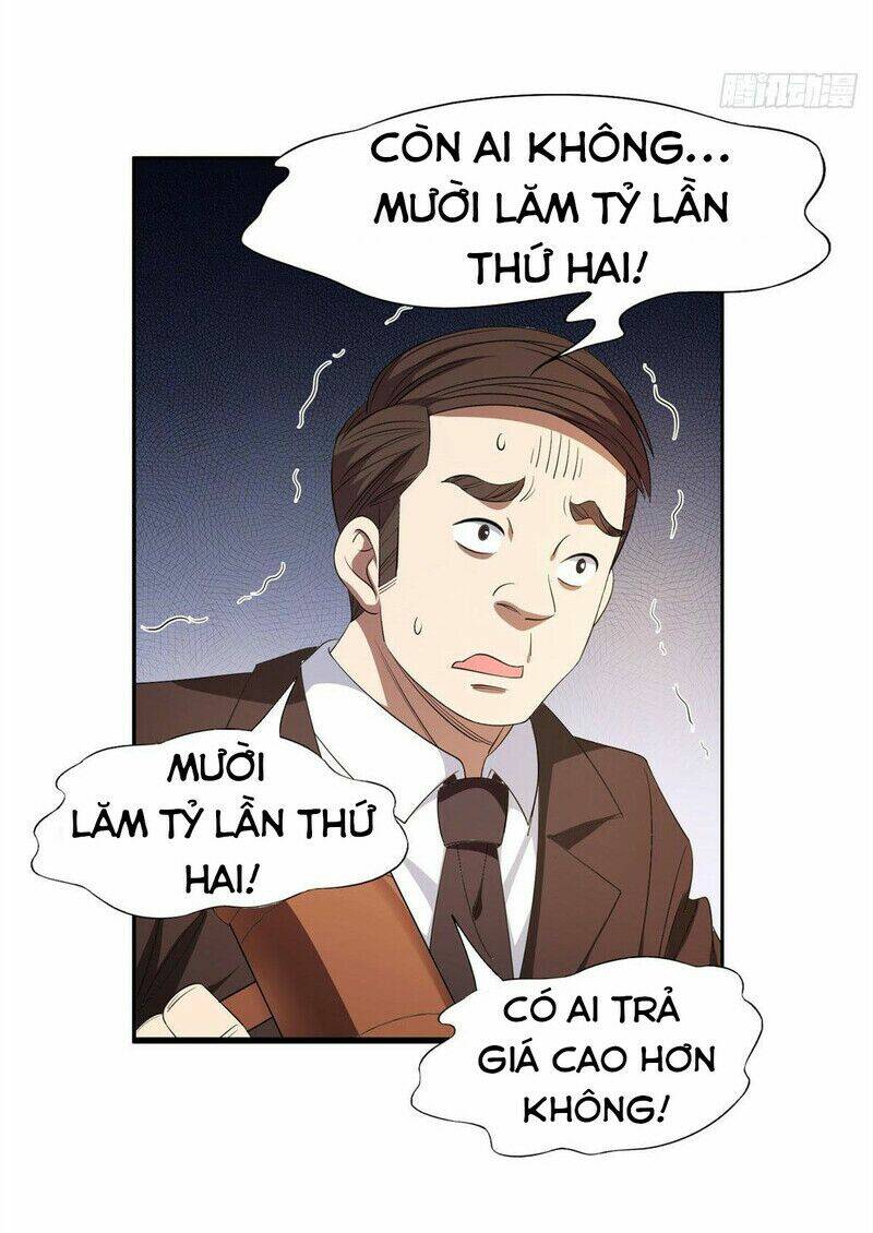 Trọng Sinh Chi Thần Cấp Bại Gia Tử - Chapter 33 - Page 23