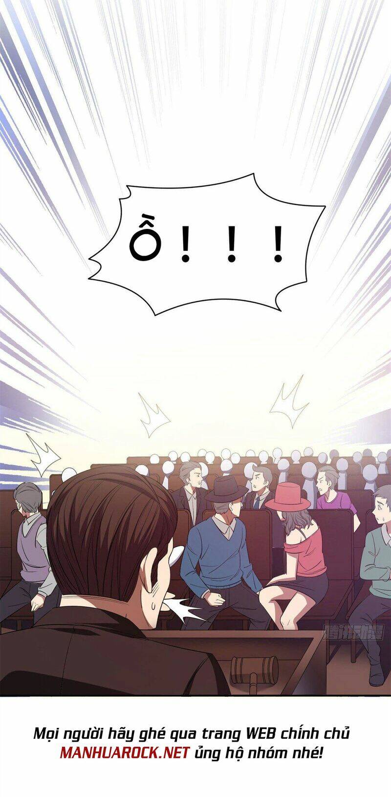 Trọng Sinh Chi Thần Cấp Bại Gia Tử - Chapter 33 - Page 26