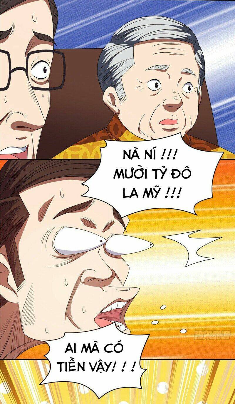Trọng Sinh Chi Thần Cấp Bại Gia Tử - Chapter 33 - Page 28