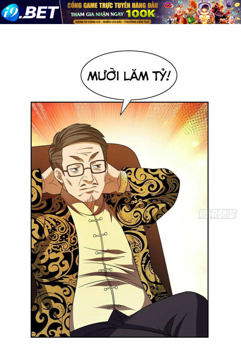 Trọng Sinh Chi Thần Cấp Bại Gia Tử - Chapter 33 - Page 3