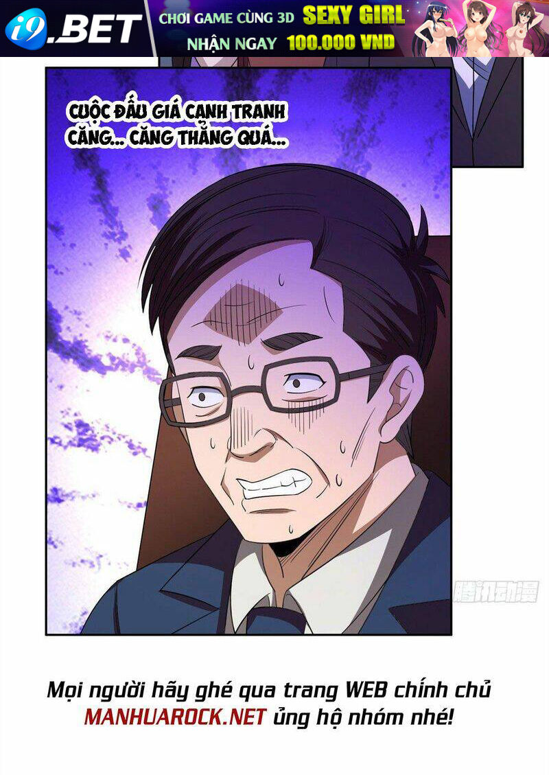 Trọng Sinh Chi Thần Cấp Bại Gia Tử - Chapter 33 - Page 6