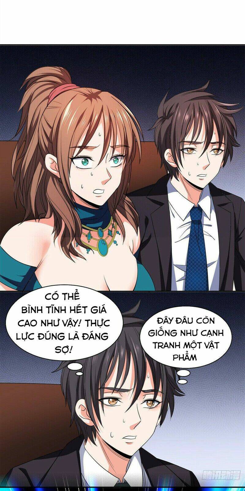 Trọng Sinh Chi Thần Cấp Bại Gia Tử - Chapter 33 - Page 7
