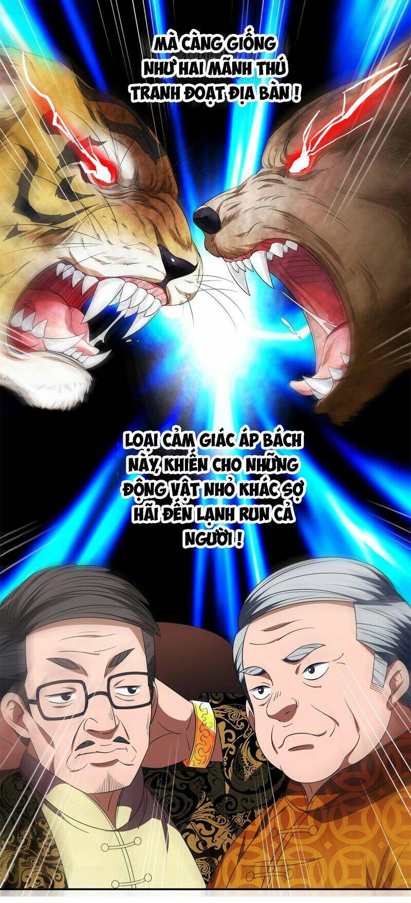 Trọng Sinh Chi Thần Cấp Bại Gia Tử - Chapter 33 - Page 8