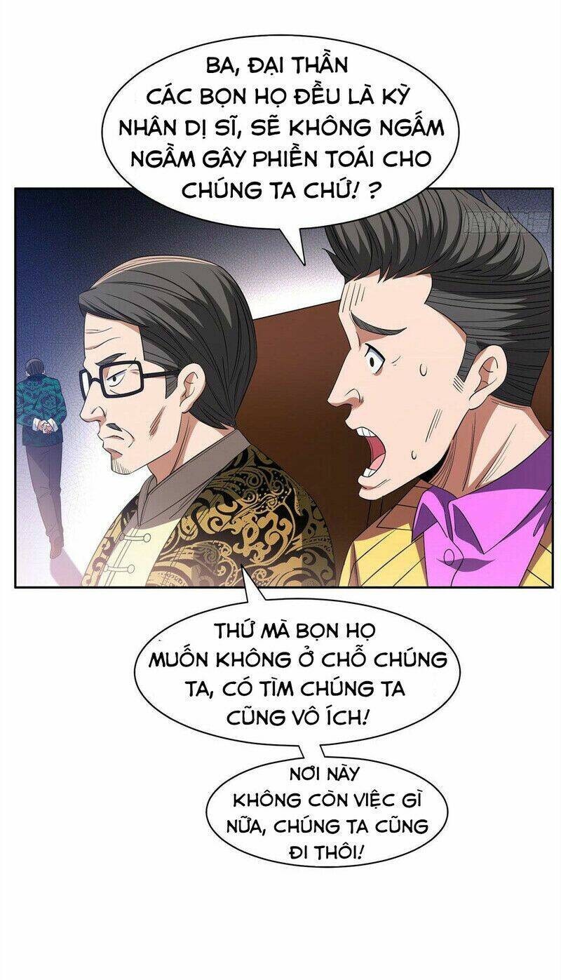 Trọng Sinh Chi Thần Cấp Bại Gia Tử - Chapter 34 - Page 9