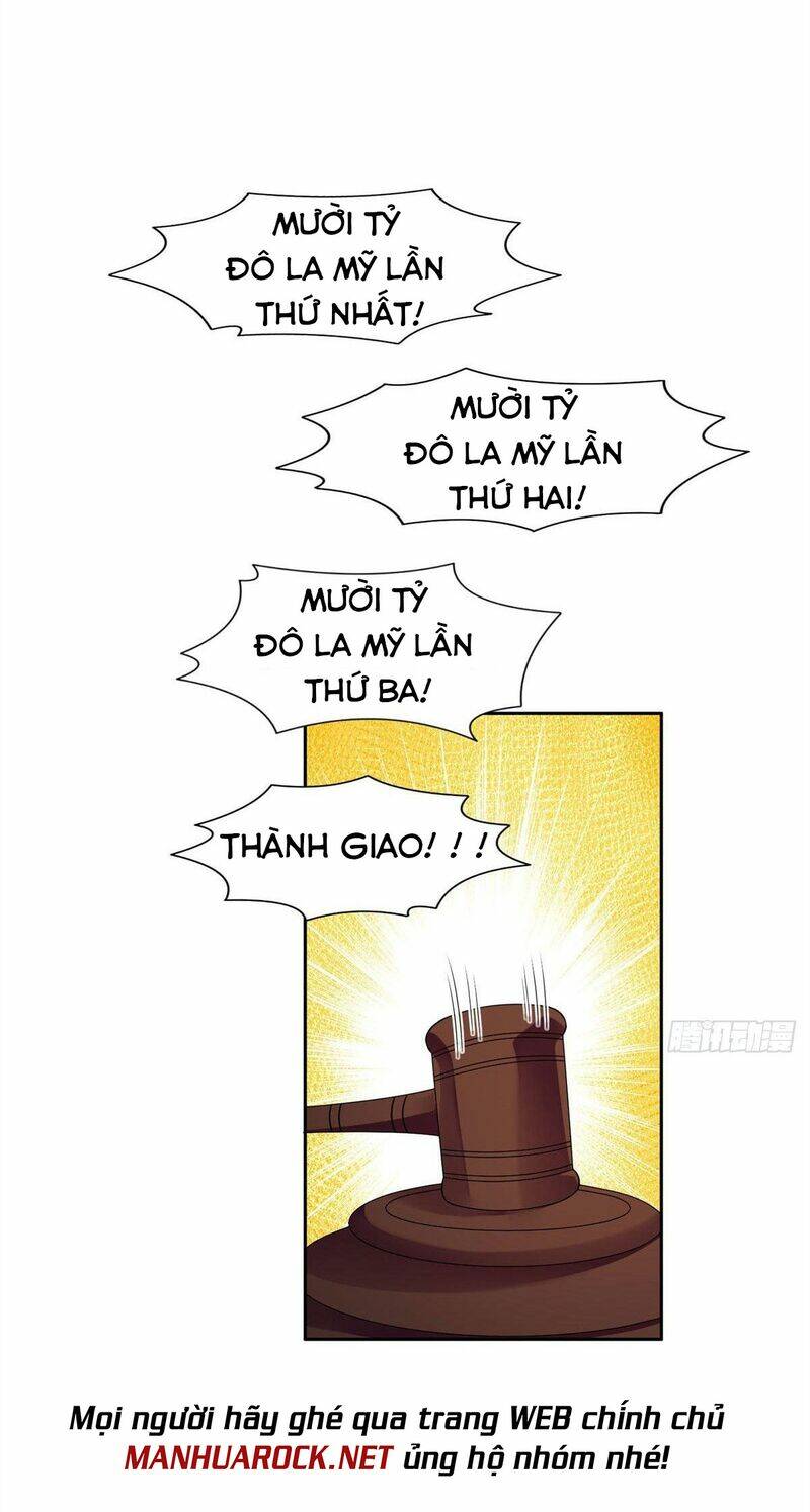 Trọng Sinh Chi Thần Cấp Bại Gia Tử - Chapter 34 - Page 10