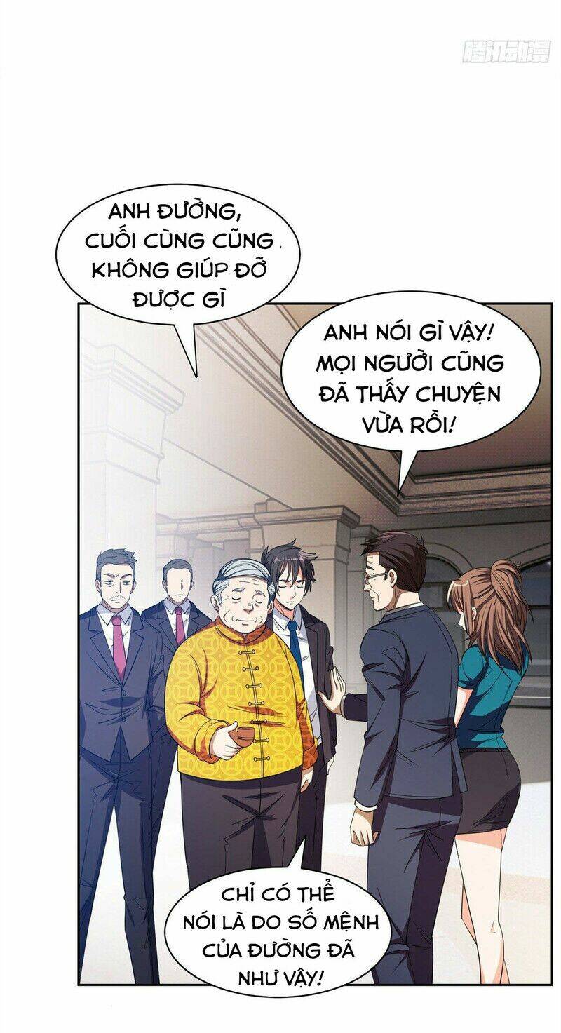 Trọng Sinh Chi Thần Cấp Bại Gia Tử - Chapter 34 - Page 12