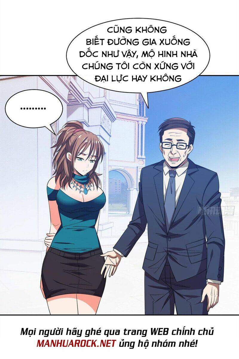 Trọng Sinh Chi Thần Cấp Bại Gia Tử - Chapter 34 - Page 13