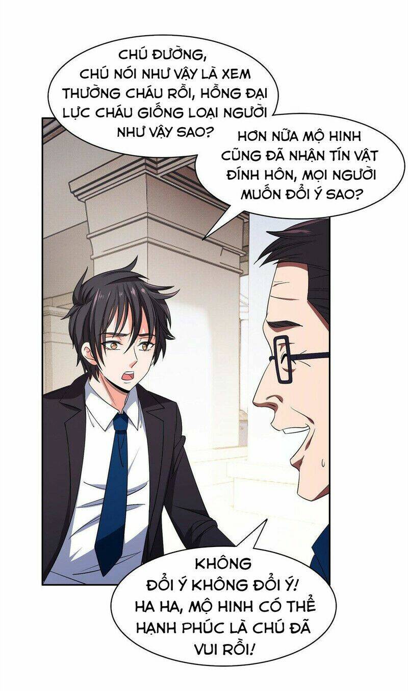 Trọng Sinh Chi Thần Cấp Bại Gia Tử - Chapter 34 - Page 14