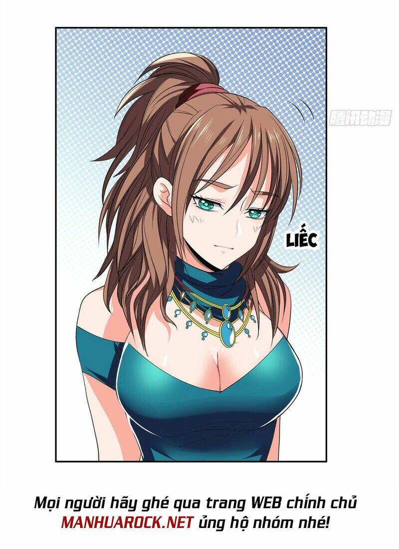 Trọng Sinh Chi Thần Cấp Bại Gia Tử - Chapter 34 - Page 15