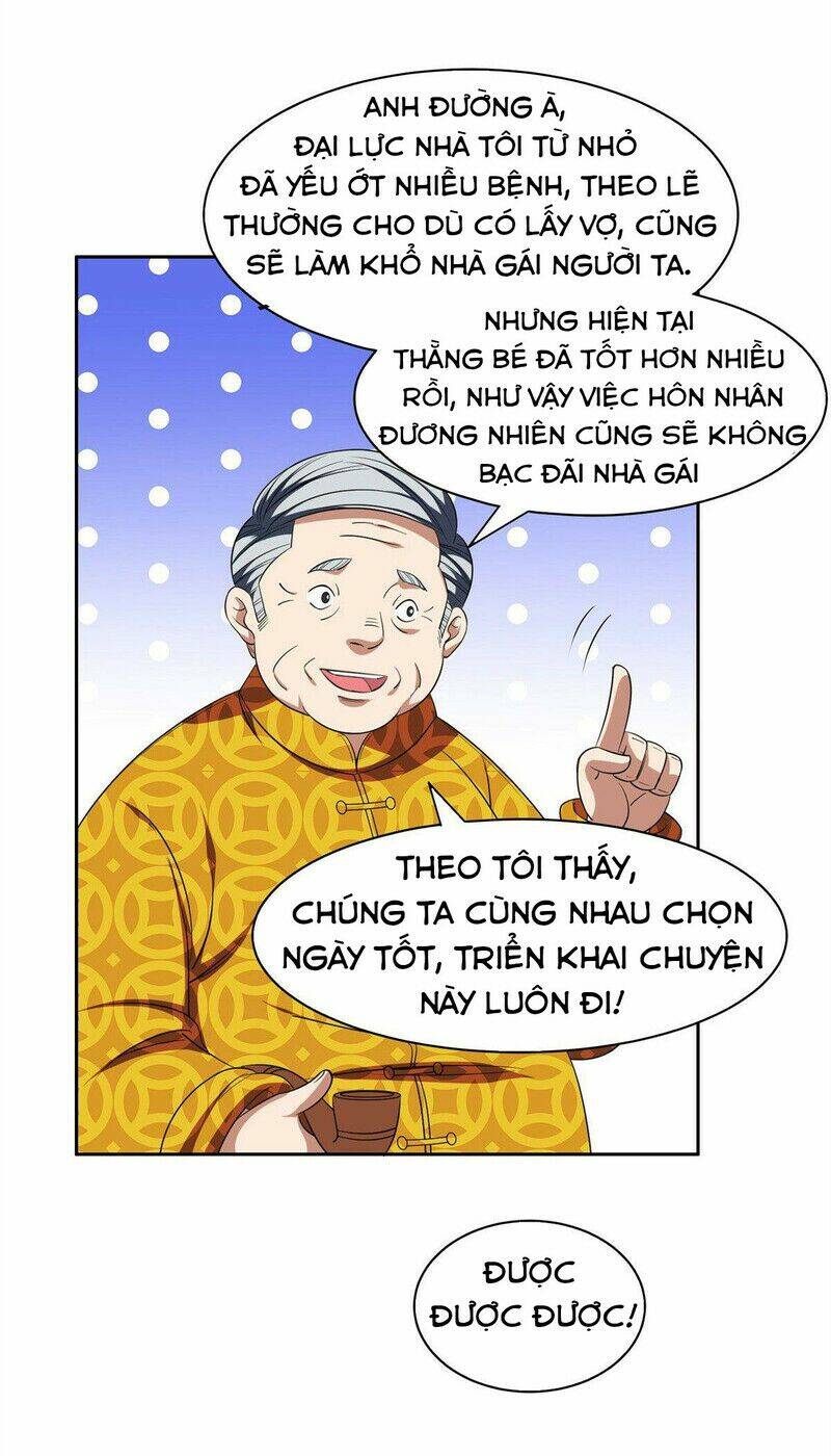 Trọng Sinh Chi Thần Cấp Bại Gia Tử - Chapter 34 - Page 16