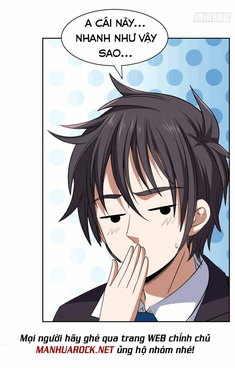 Trọng Sinh Chi Thần Cấp Bại Gia Tử - Chapter 34 - Page 17