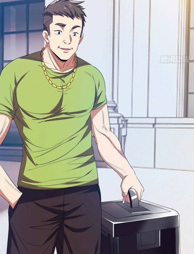 Trọng Sinh Chi Thần Cấp Bại Gia Tử - Chapter 34 - Page 19