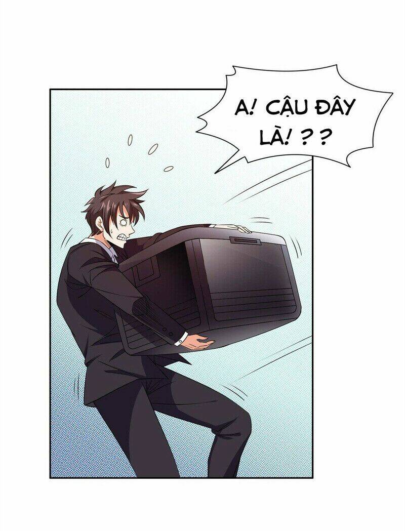 Trọng Sinh Chi Thần Cấp Bại Gia Tử - Chapter 34 - Page 23