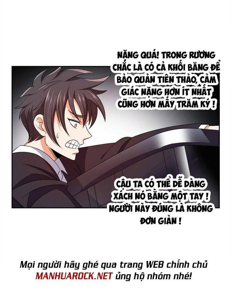 Trọng Sinh Chi Thần Cấp Bại Gia Tử - Chapter 34 - Page 24