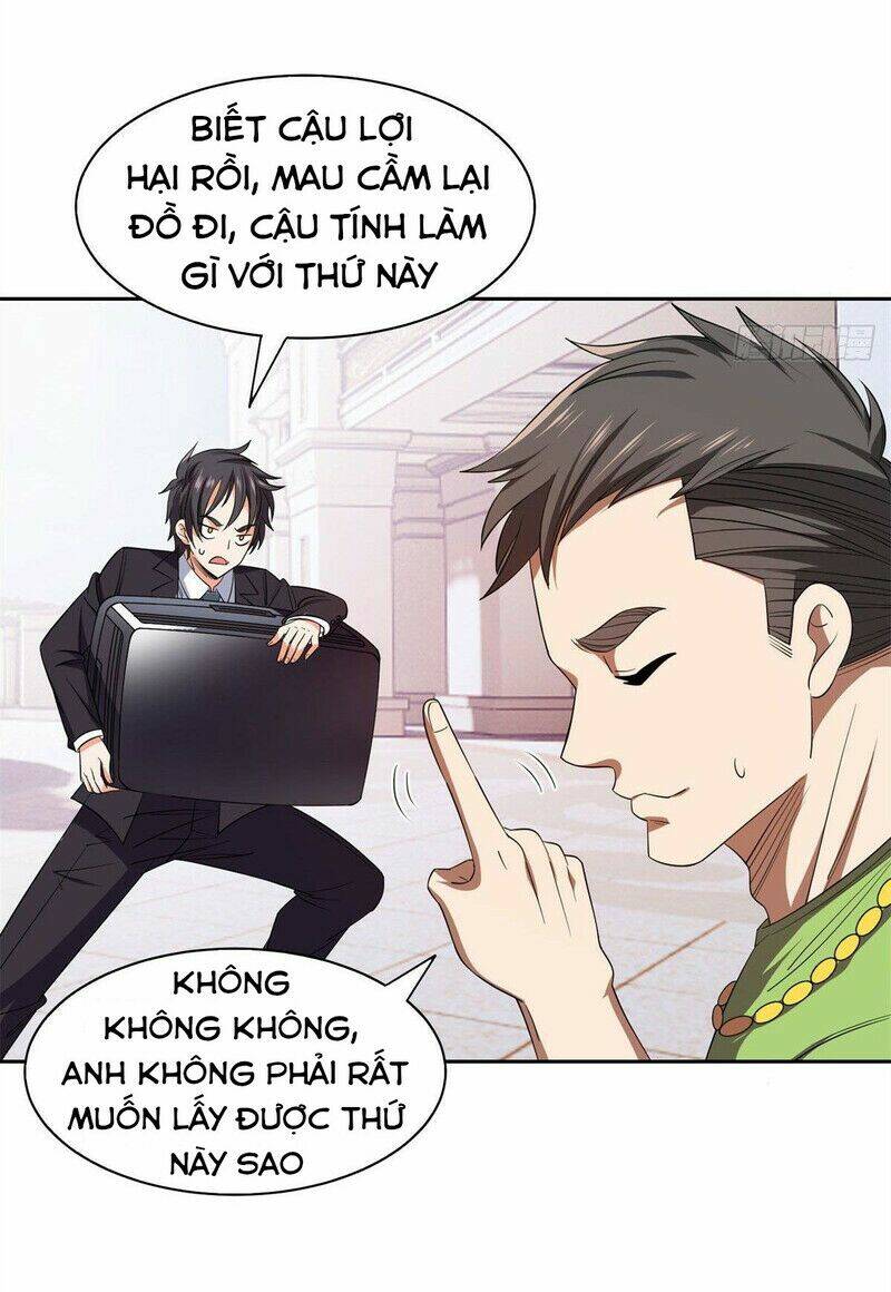 Trọng Sinh Chi Thần Cấp Bại Gia Tử - Chapter 34 - Page 25