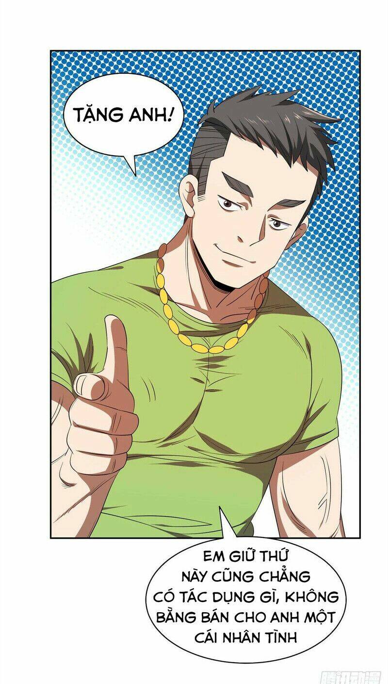 Trọng Sinh Chi Thần Cấp Bại Gia Tử - Chapter 34 - Page 26