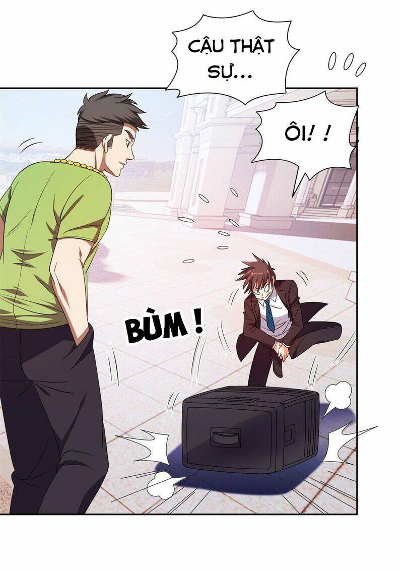 Trọng Sinh Chi Thần Cấp Bại Gia Tử - Chapter 34 - Page 28