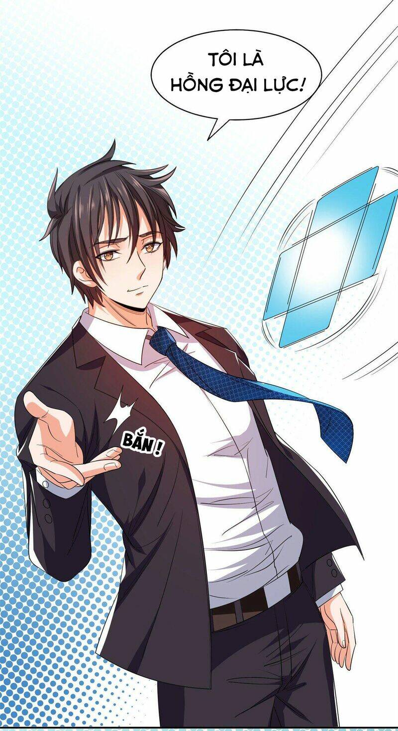 Trọng Sinh Chi Thần Cấp Bại Gia Tử - Chapter 34 - Page 32