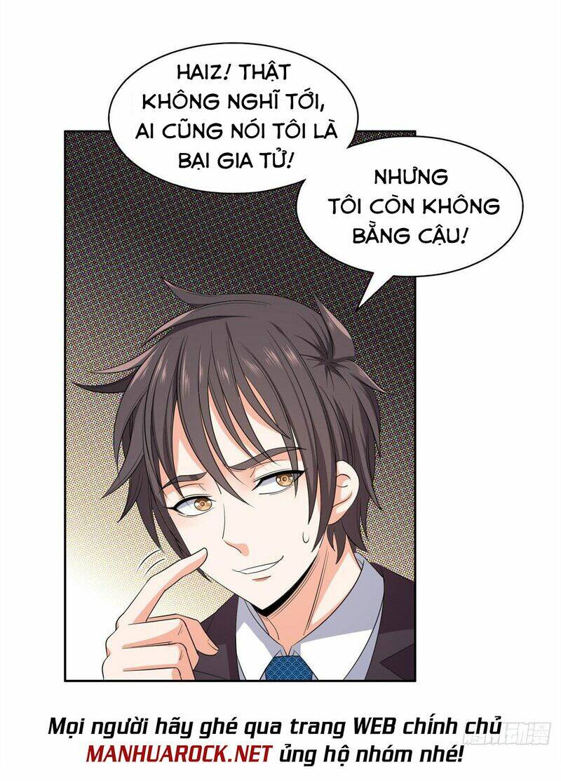 Trọng Sinh Chi Thần Cấp Bại Gia Tử - Chapter 34 - Page 4