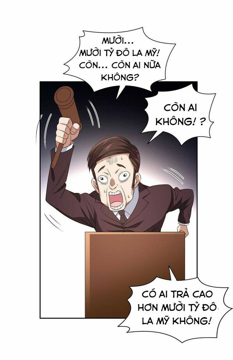 Trọng Sinh Chi Thần Cấp Bại Gia Tử - Chapter 34 - Page 5