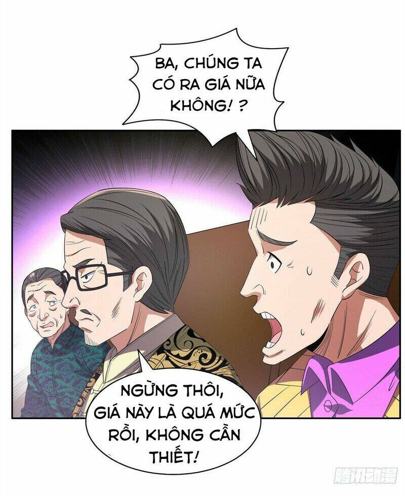 Trọng Sinh Chi Thần Cấp Bại Gia Tử - Chapter 34 - Page 6