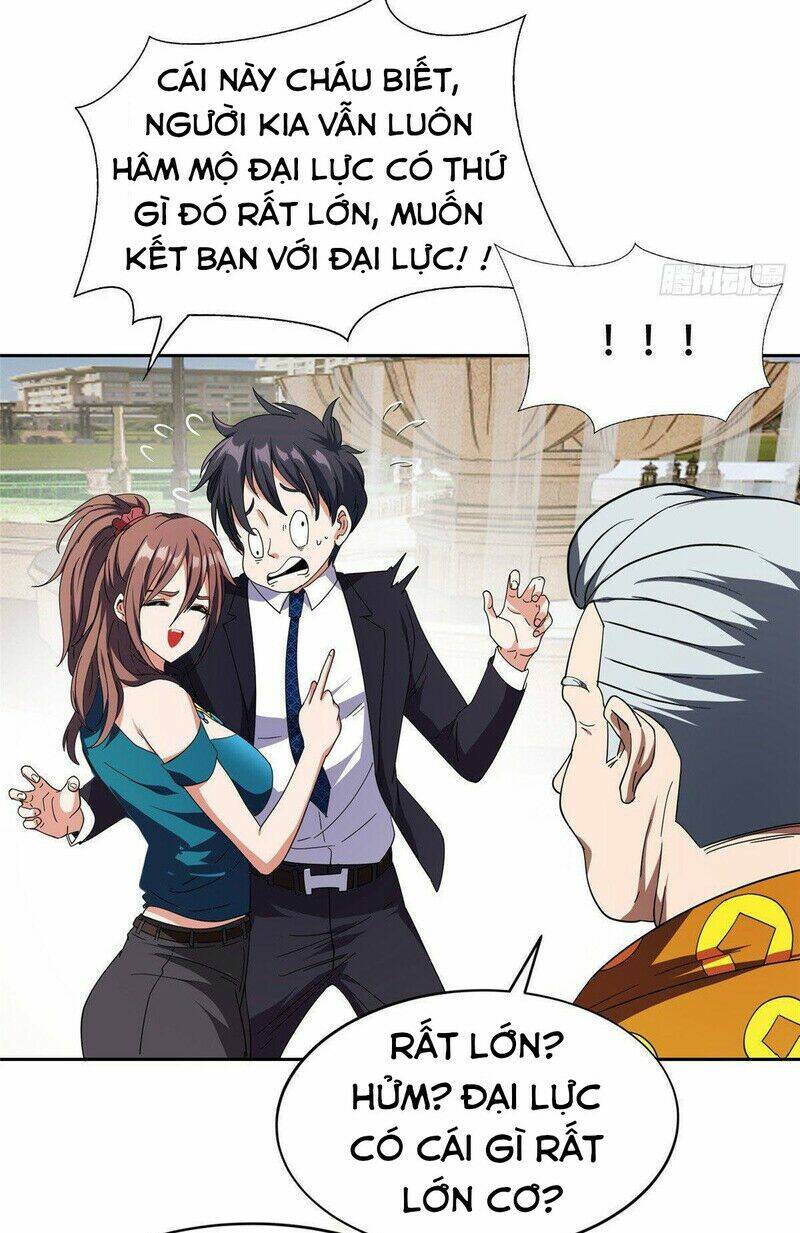 Trọng Sinh Chi Thần Cấp Bại Gia Tử - Chapter 35 - Page 9